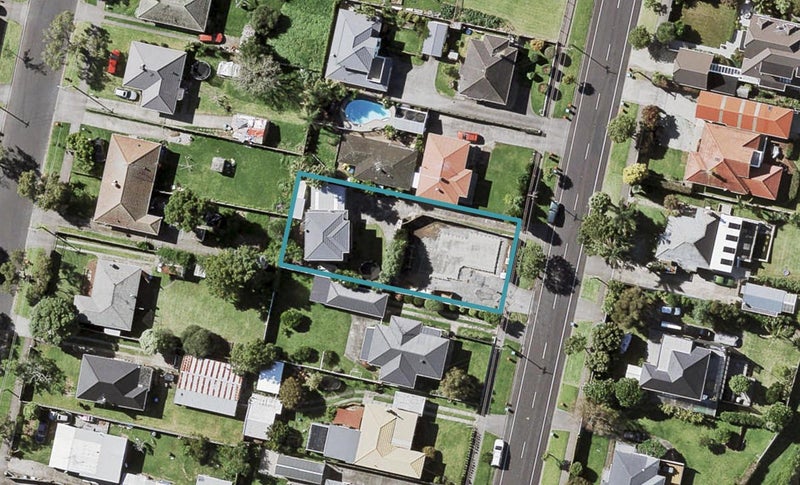 193A Riverside Avenue, Point England, Auckland - Carousel 1
