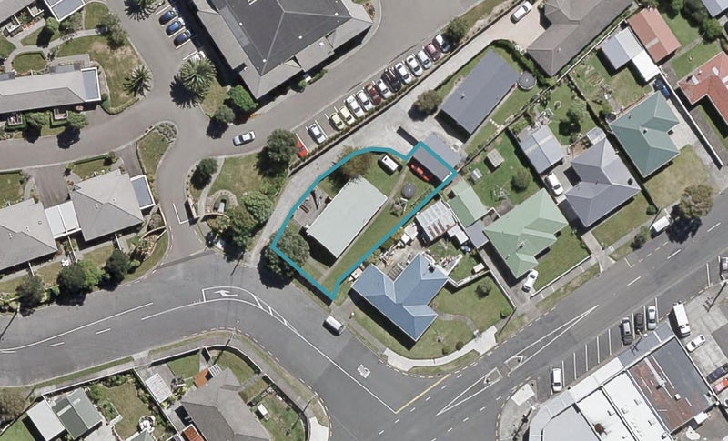 58 Mabey Road, Avalon, Lower Hutt - Carousel 1