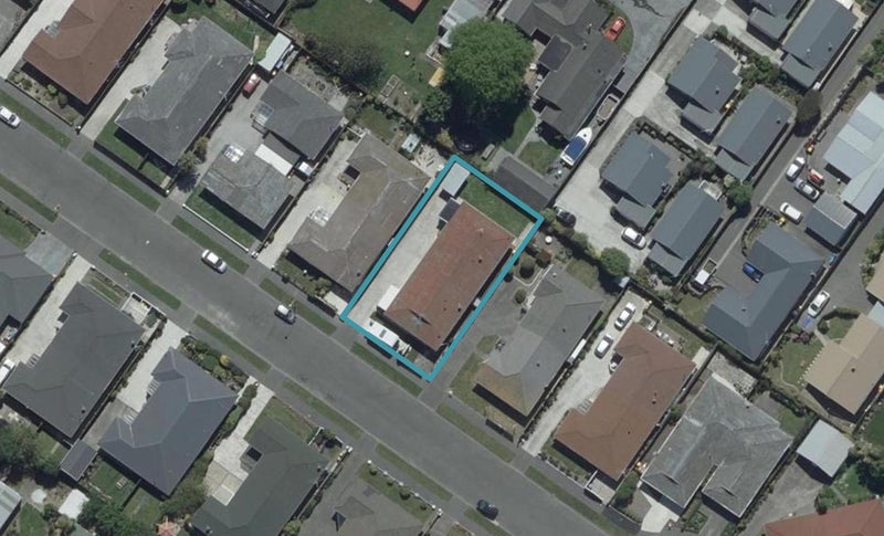 2/17 Apollo Place, Papanui, Christchurch - Carousel 1