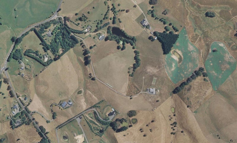 157A Masterton Stronvar Road, Te Ore Ore, Masterton - Carousel 1