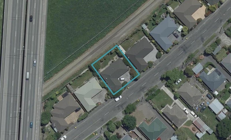 5 Farquhars Road, Redwood, Christchurch - Carousel 1