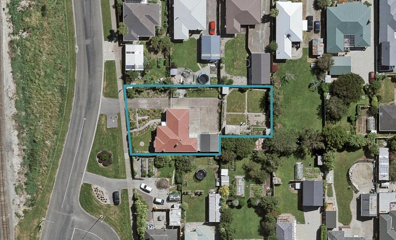 23 Philip Street, Avenal, Invercargill - Carousel 1