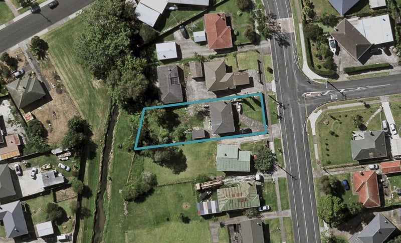 39 Ferguson Road, Otara, Auckland - Carousel 1