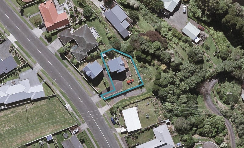 134B Heta Road, Highlands Park, New Plymouth - Carousel 1