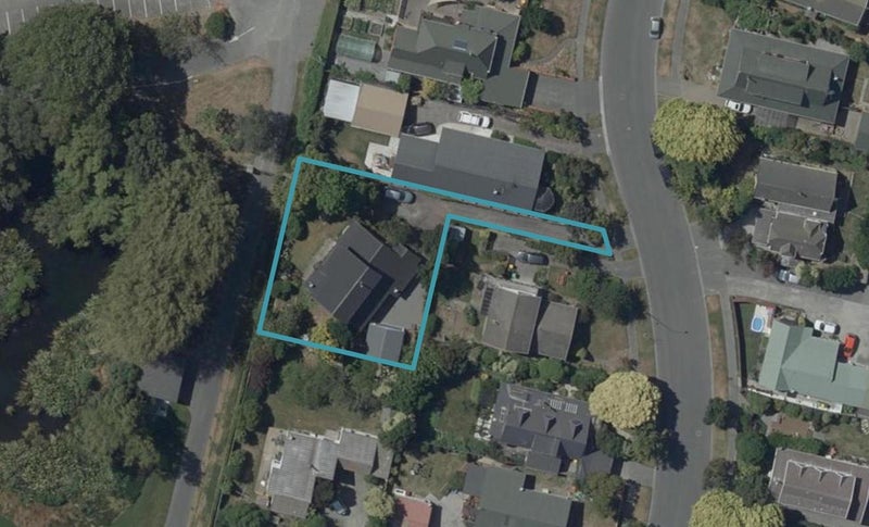 22 Millstream Drive, Lincoln, Lincoln - Carousel 1