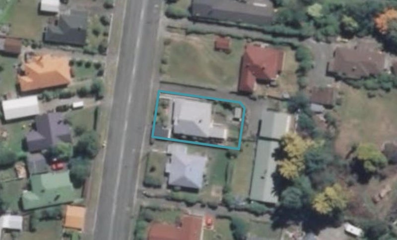 27 Newman Street, Waimataitai, Timaru - Carousel 1
