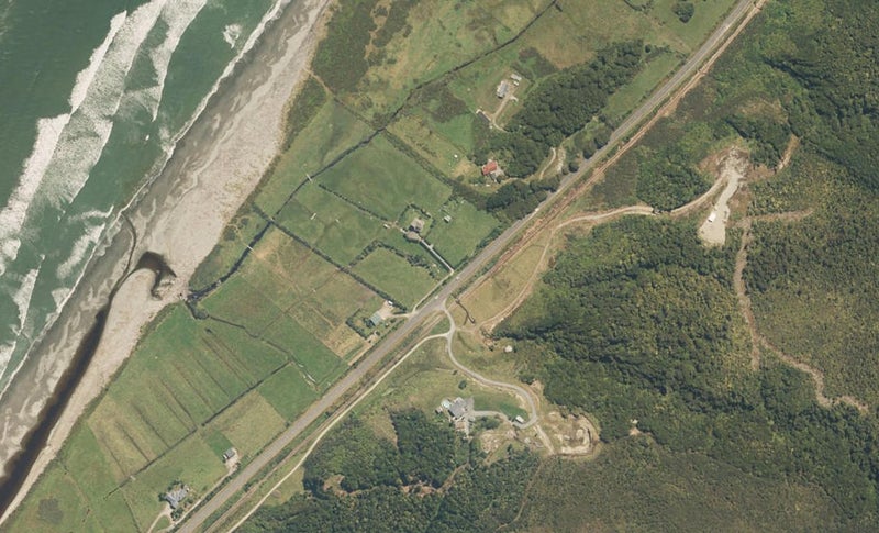 1301 Kumara Junction Highway, Hokitika - Carousel 1