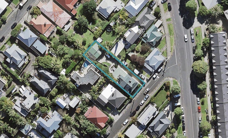 1 Hope Street, Westmere, Auckland - Carousel 1