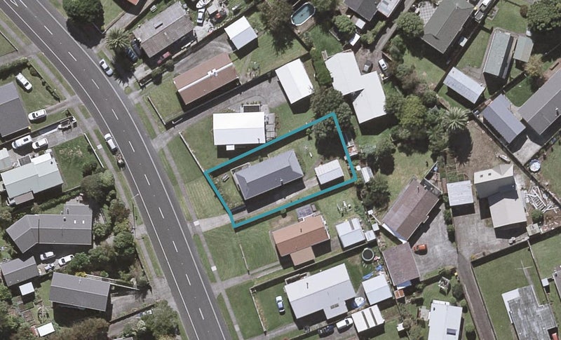 80 Mangati Road, Bell Block, New Plymouth - Carousel 1