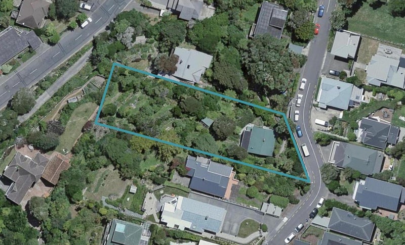 48 Cecil Road, Wadestown, Wellington - Carousel 1