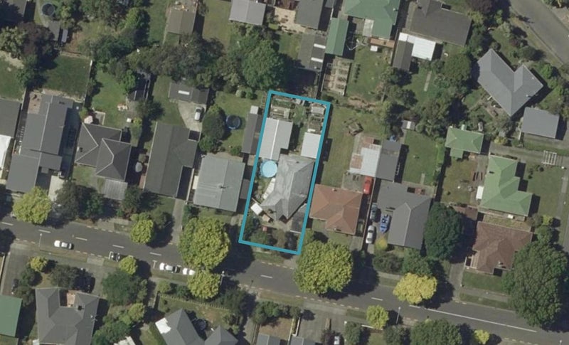 43 Churchill Avenue, Hokowhitu, Palmerston North - Carousel 1