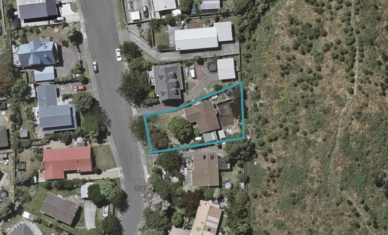 7 Rainbow Court, Raumati South, Paraparaumu - Carousel 1