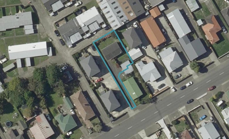 129A Ferguson Street, West End, Palmerston North - Carousel 1