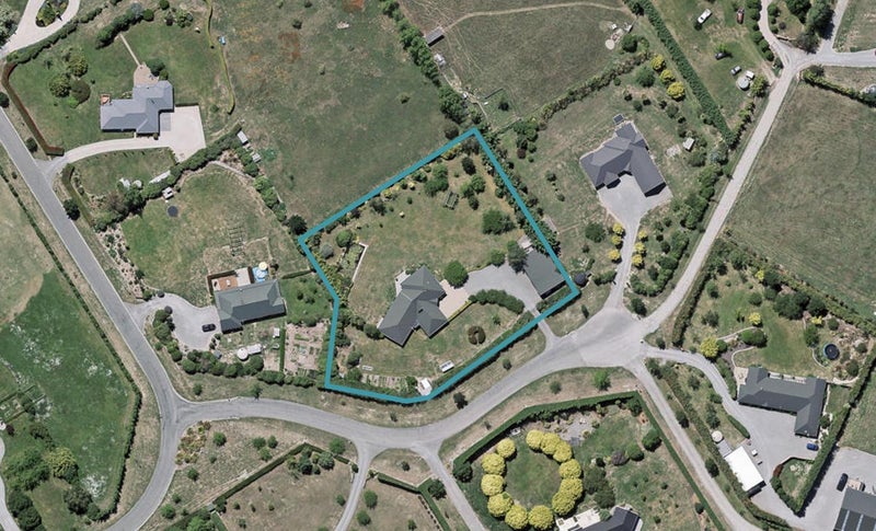 75 Ohoka Meadows Drive, Ohoka, Kaiapoi - Carousel 1