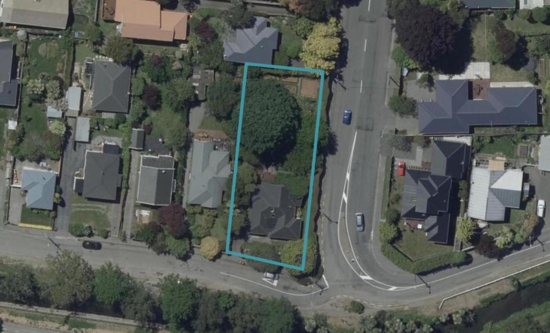 3 Birdwood Avenue, Beckenham, Christchurch - Carousel 1