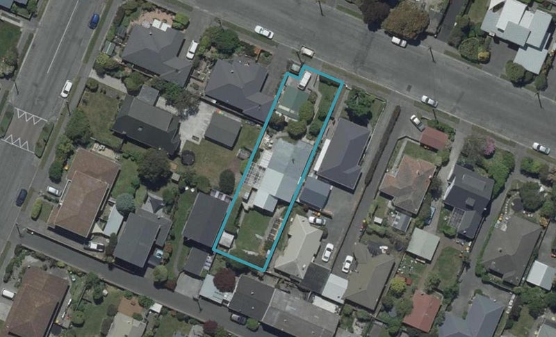 21 Wittys Road, Avonhead, Christchurch - Carousel 1