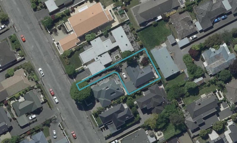 24 Repton Street, Merivale, Christchurch - Carousel 1
