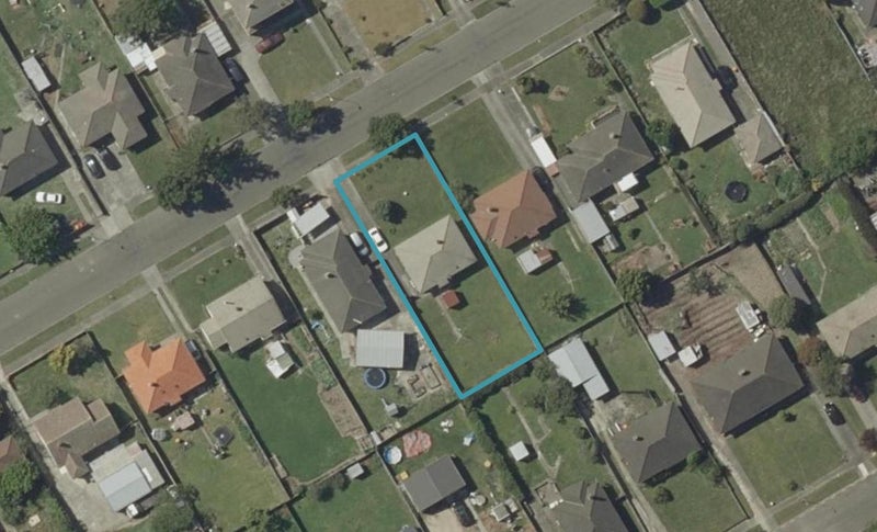 19 Tyne Street, Roslyn, Palmerston North - Carousel 1