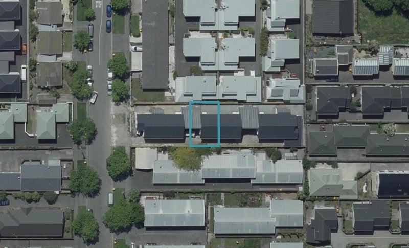 3/90 Bishop Street, St Albans, Christchurch - Carousel 1