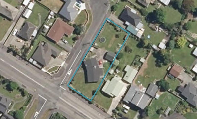 26 Mangahao Road, Pahiatua - Carousel 1