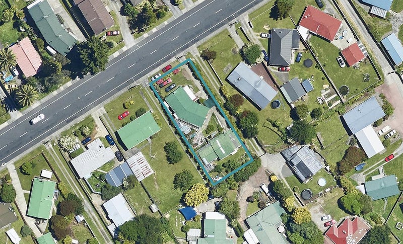 282 Sunset Road, Sunnybrook, Rotorua - Carousel 1