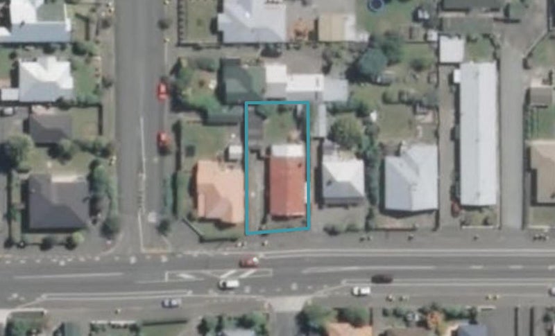 239 Church Street, West End, Timaru - Carousel 1