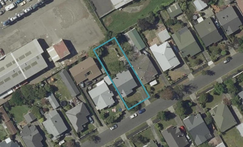 28 Miro Street, Takaro, Palmerston North - Carousel 1
