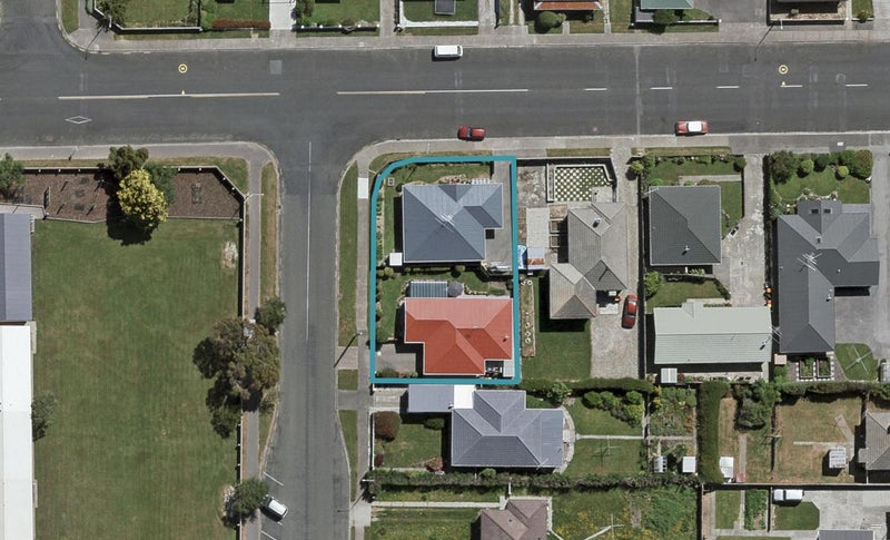 51 Perth Street, Windsor, Invercargill - Carousel 1