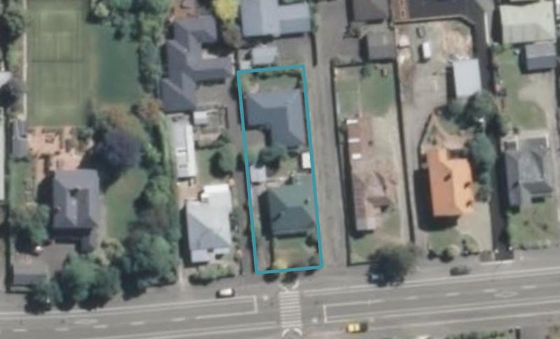 327 Church Street, West End, Timaru - Carousel 1