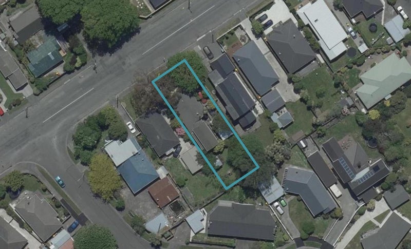 34 McFaddens Road, St Albans, Christchurch - Carousel 1