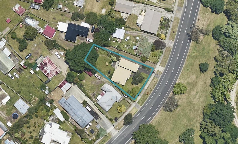 155 River Road, Kawerau, Kawerau - Carousel 1