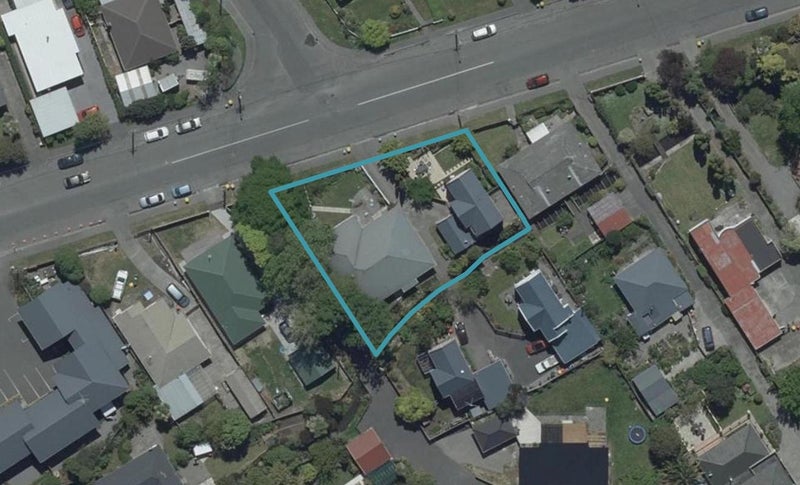 128 McFaddens Road, St Albans, Christchurch - Carousel 1