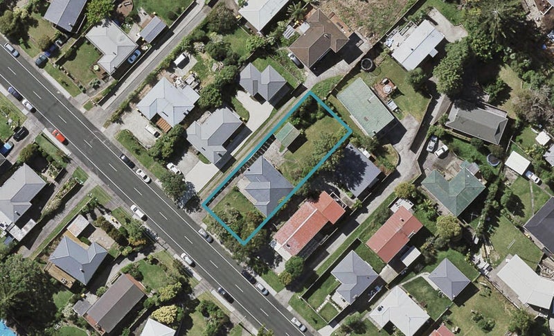 54 Sycamore Drive, Sunnynook, Auckland - Carousel 1