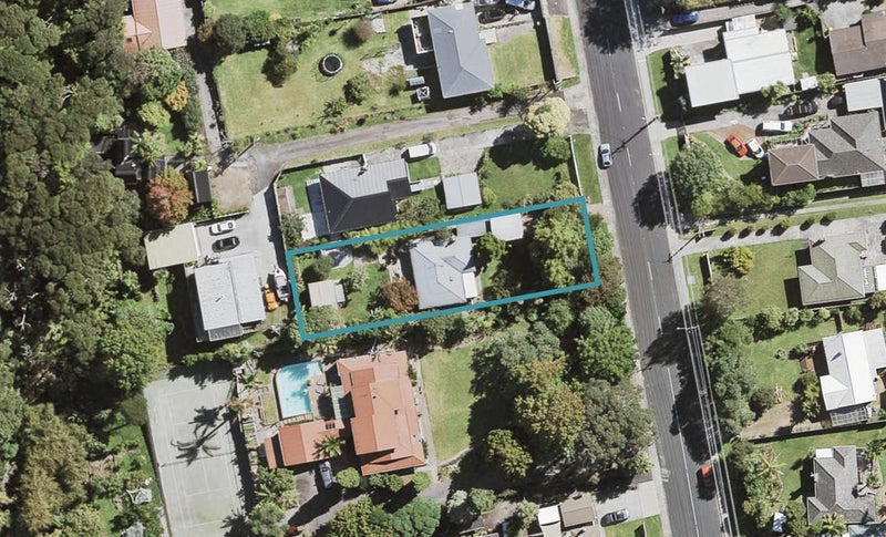 159 Atkinson Road, Titirangi, Auckland - Carousel 1