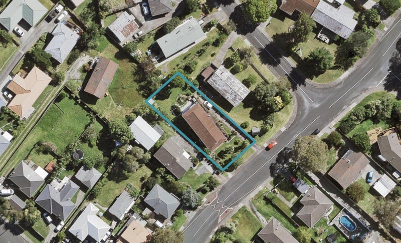 23 Waari Avenue, Sunnyvale, Auckland - Carousel 1
