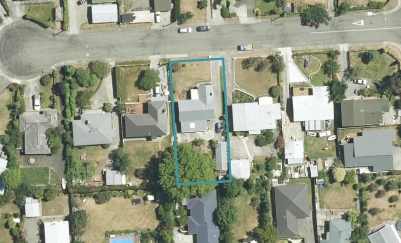 7 Belvue Crescent, Witherlea, Blenheim - Carousel 1