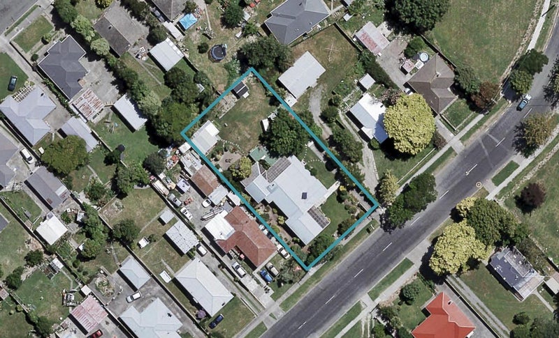 63 Bledisloe Road, Maraenui, Napier - Carousel 1