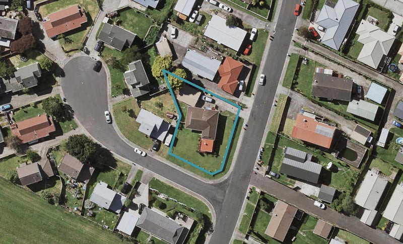 21 Jarman Road, Mount Wellington, Auckland - Carousel 1