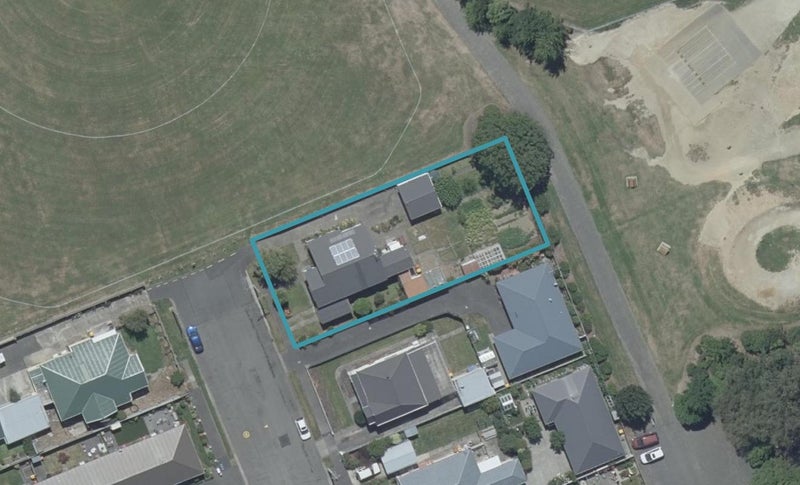 12 Victoria Street, Mosgiel, Mosgiel - Carousel 1