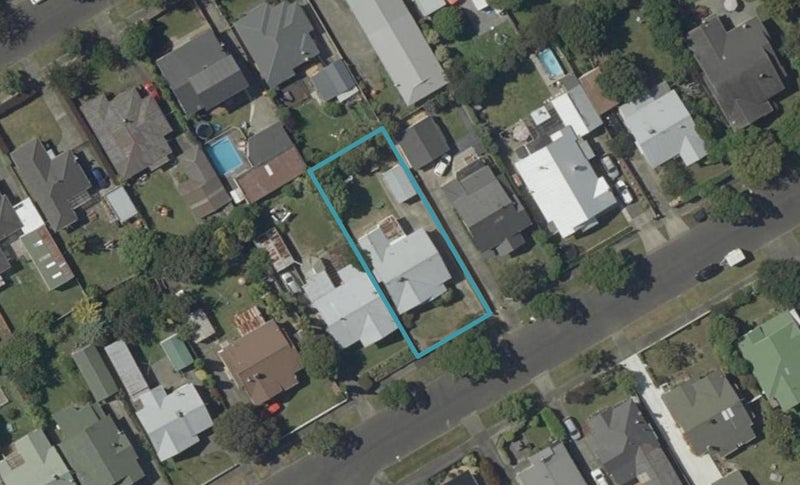 31 Argyle Avenue, Takaro, Palmerston North - Carousel 1