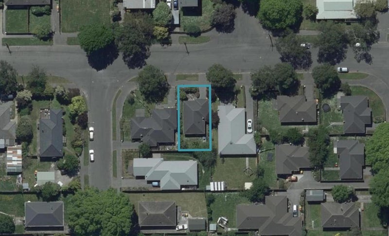 16 Acheson Avenue, Mairehau, Christchurch - Carousel 1