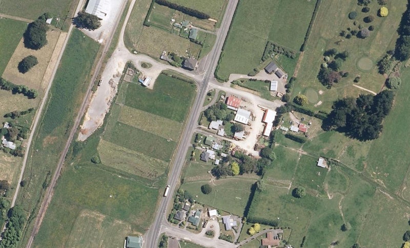 81291 State Highway 2, Mangatainoka, Pahiatua - Carousel 1