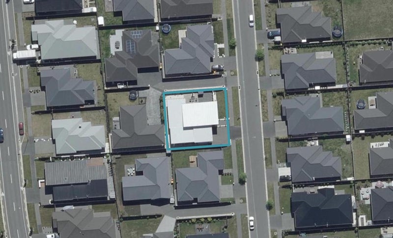 21 Makawe Roa Street, Marshland, Christchurch - Carousel 1
