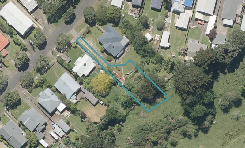 9B Plunket Street, Durie Hill, Whanganui - Carousel 1