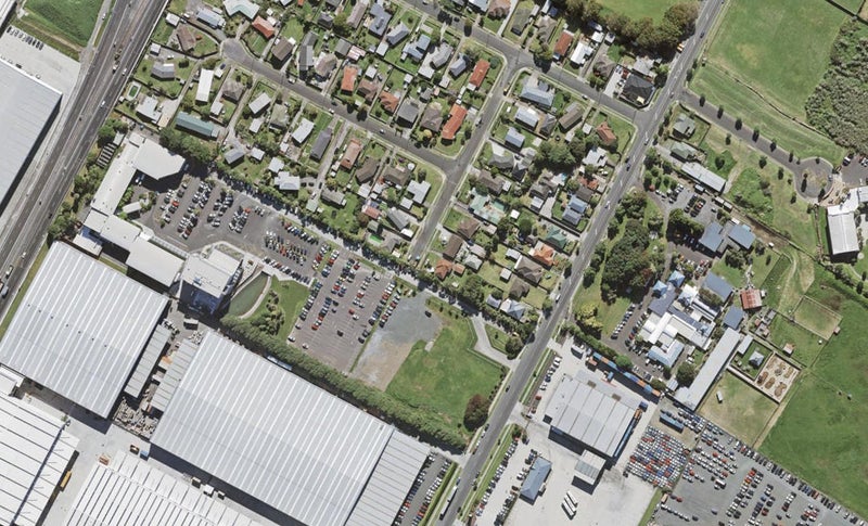 18 Cullinan Avenue, Mangere, Auckland - Carousel 1