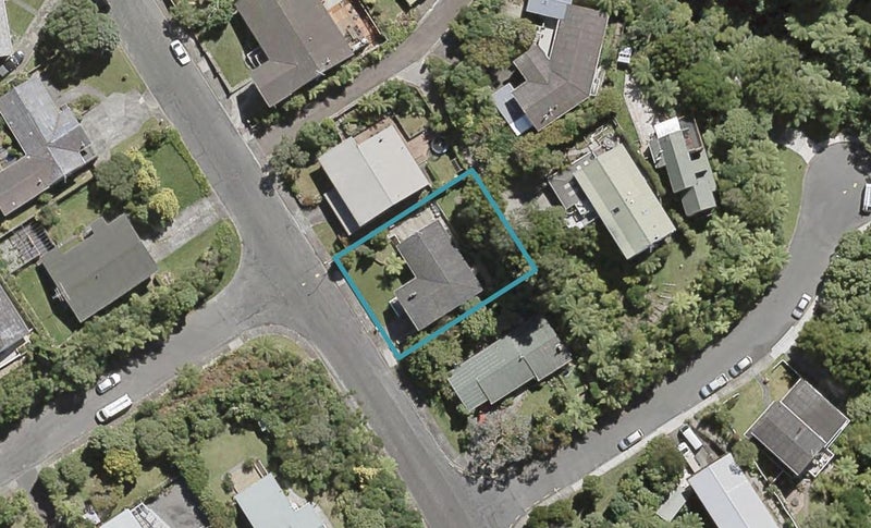 20 Sunshine Crescent, Kelson, Lower Hutt - Carousel 1