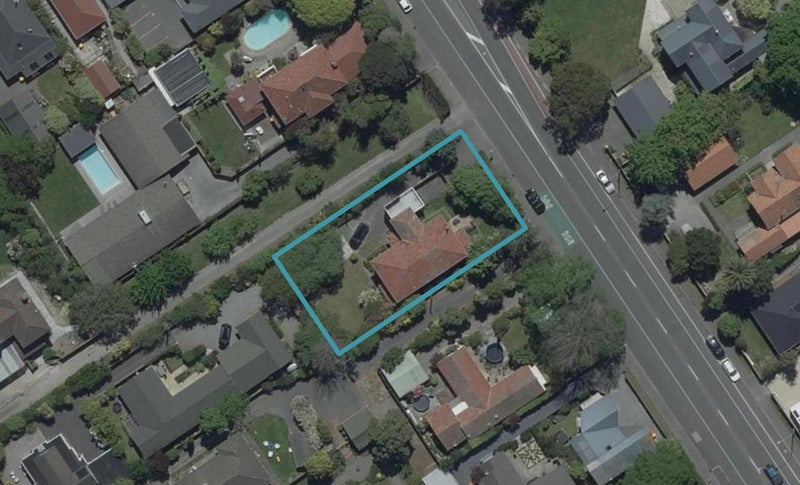 403 Papanui Road, Strowan, Christchurch - Carousel 1