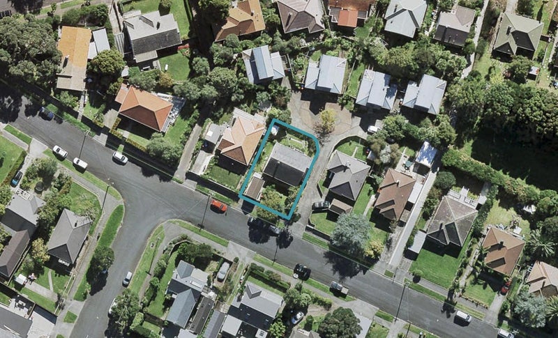 8 Moira Street, Ponsonby, Auckland - Carousel 1