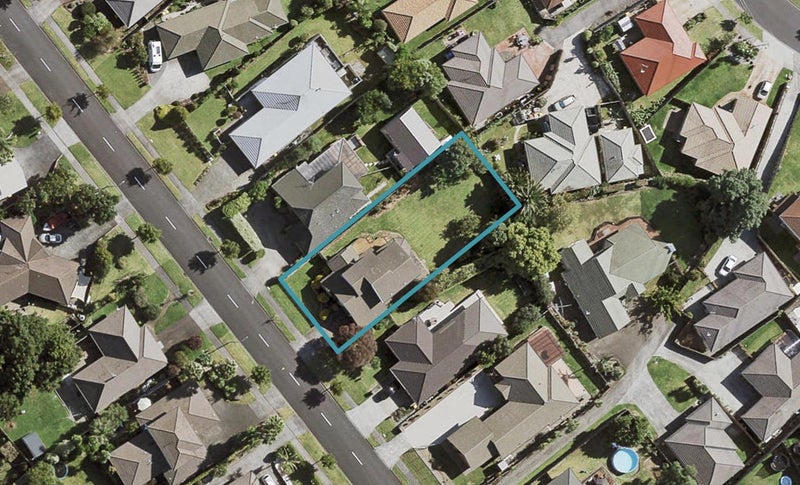 47 Wairere Road, The Gardens, Auckland - Carousel 1