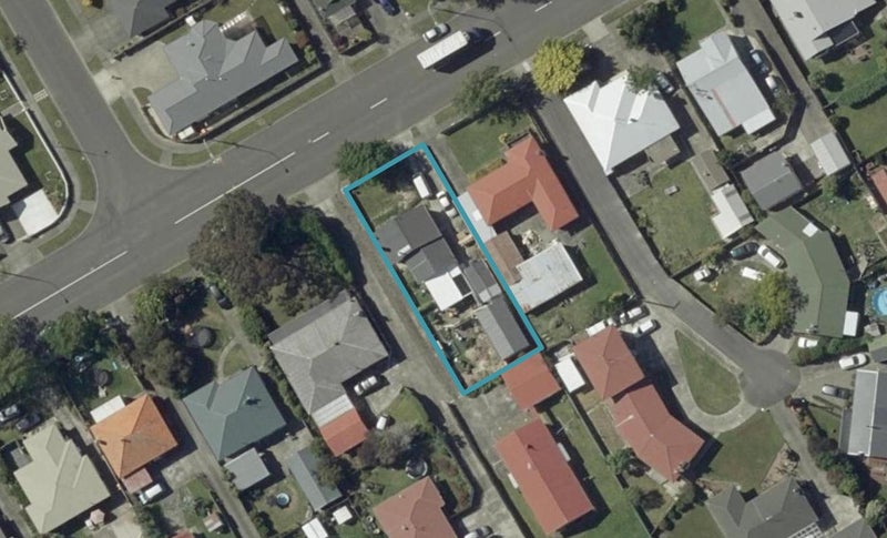 42 Haydon Street, Roslyn, Palmerston North - Carousel 1